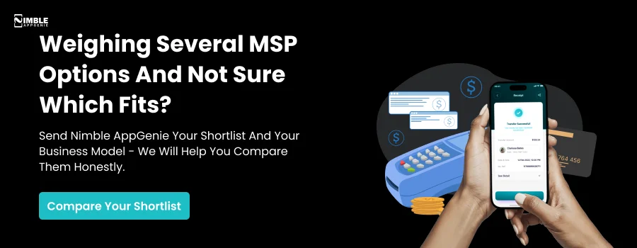 What Is a Merchant Service Provider How It Works
