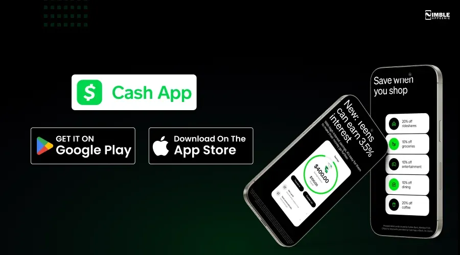 What is Cash App