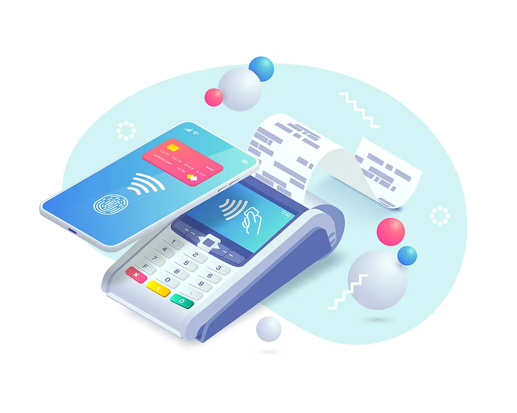What is Contactless Payment?