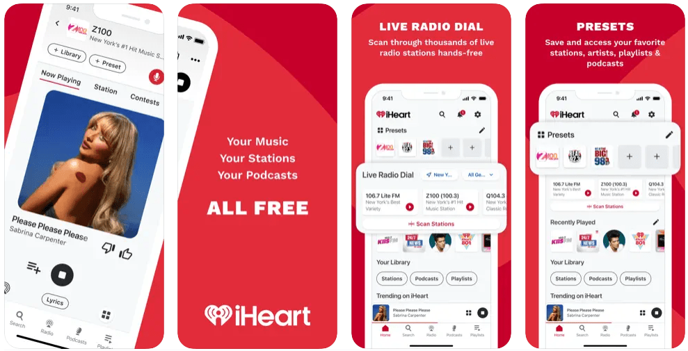 iHeart