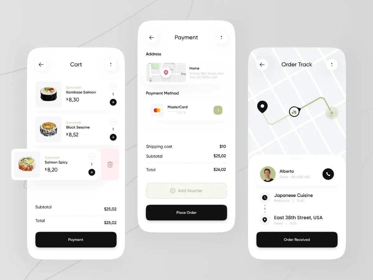 Real-Time Updates