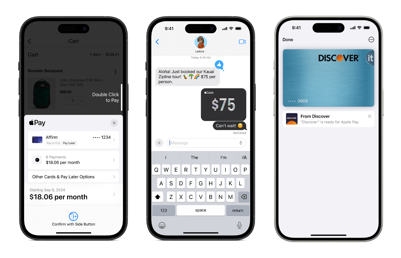 Apple Pay