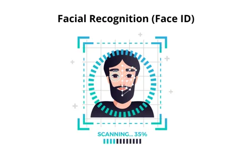 02___Facial Recognition (Face ID)