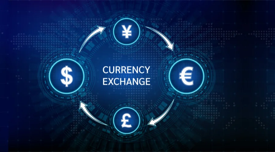 How to Start a Currency Exchange Business 