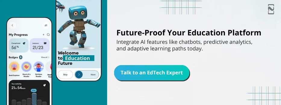AI in Education Apps CTA-2
