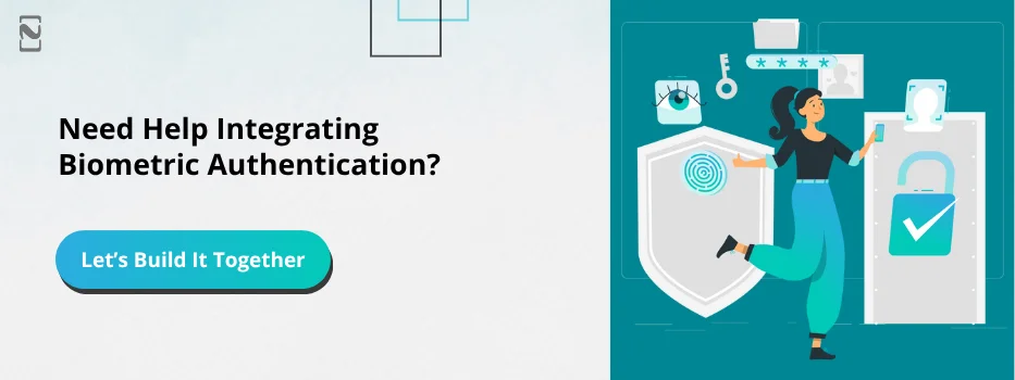 CTA-1-Need Help Integrating Biometric Authentication