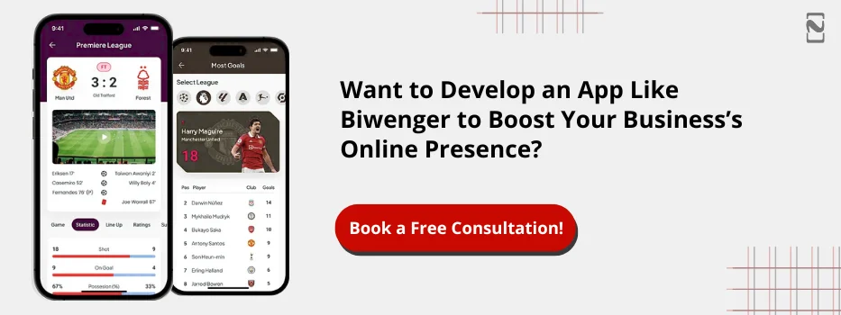 CTA_2 Want to develop an app like Biwenger to boost your business’s online presence