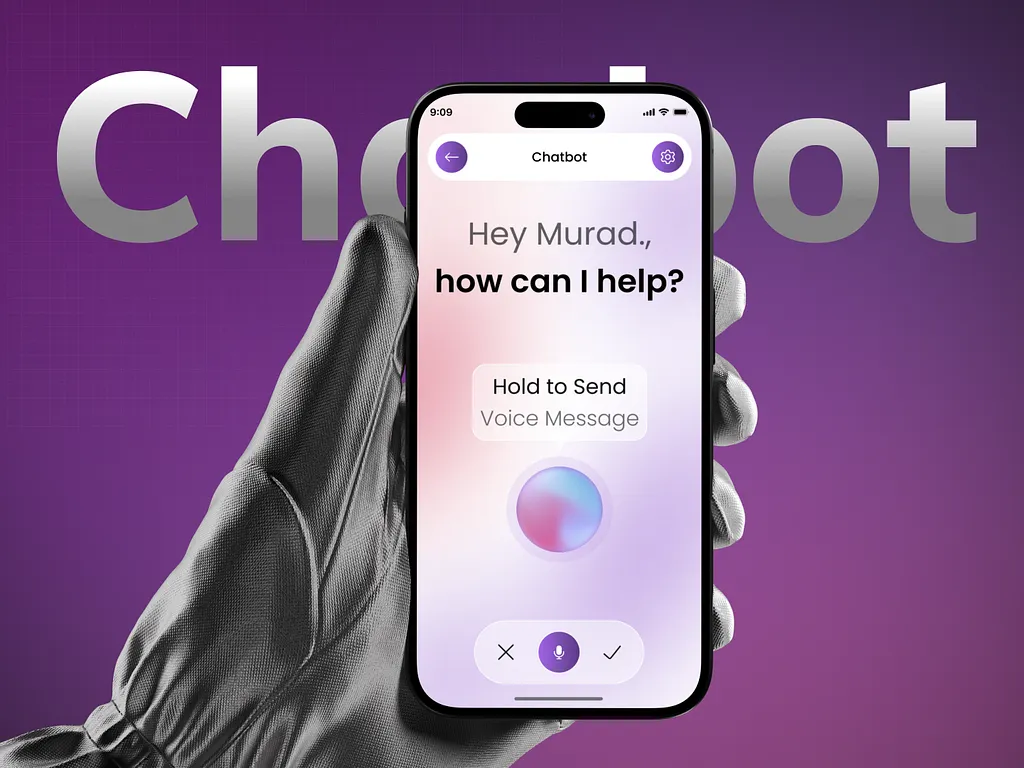 Chatbots For Customer Support