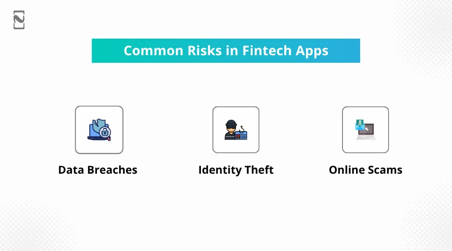 Common Risks in Fintech Apps