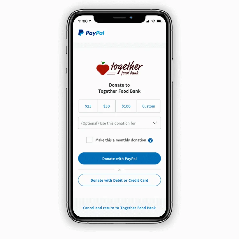 Donate-through-PayPal