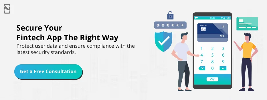 Fintech Security