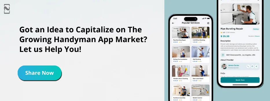 Handyman Market Statistics