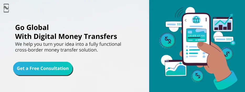 How to Build a Money Transfer App CTA-1