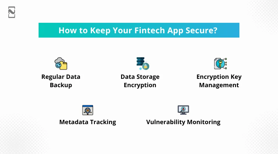 How to Keep Your Fintech App Secure_ Best Practices