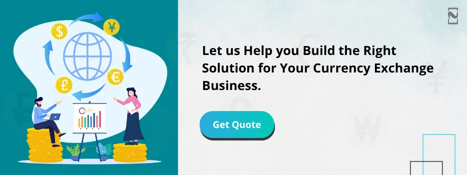 How to Start a Currency Exchange Business