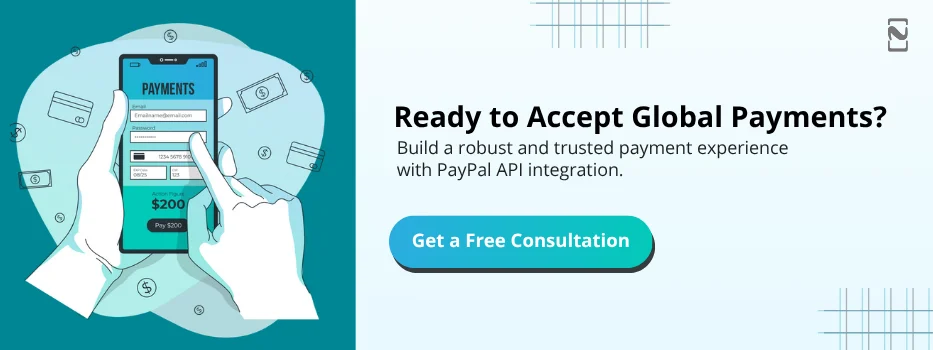 PayPal API Integration Guide