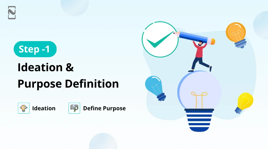 Ideation & Purpose Definition