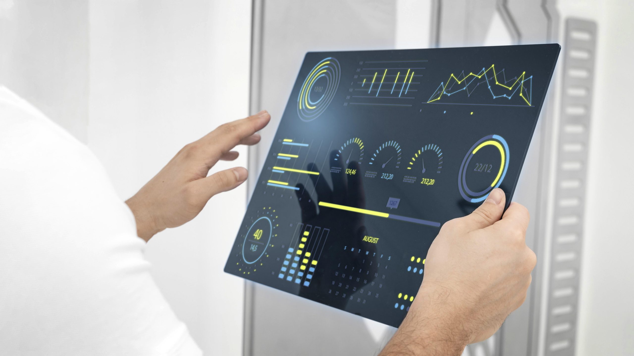 Business Intelligence in Banking