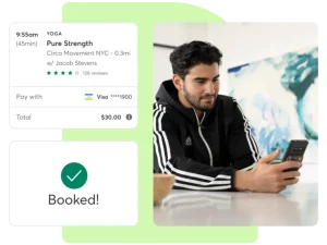 Appointment Booking