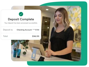 Secure Payments