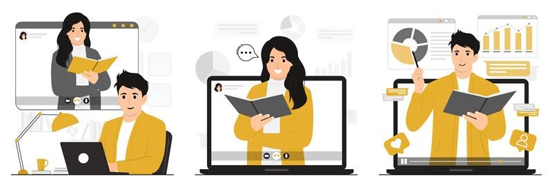 Live Streaming in Education