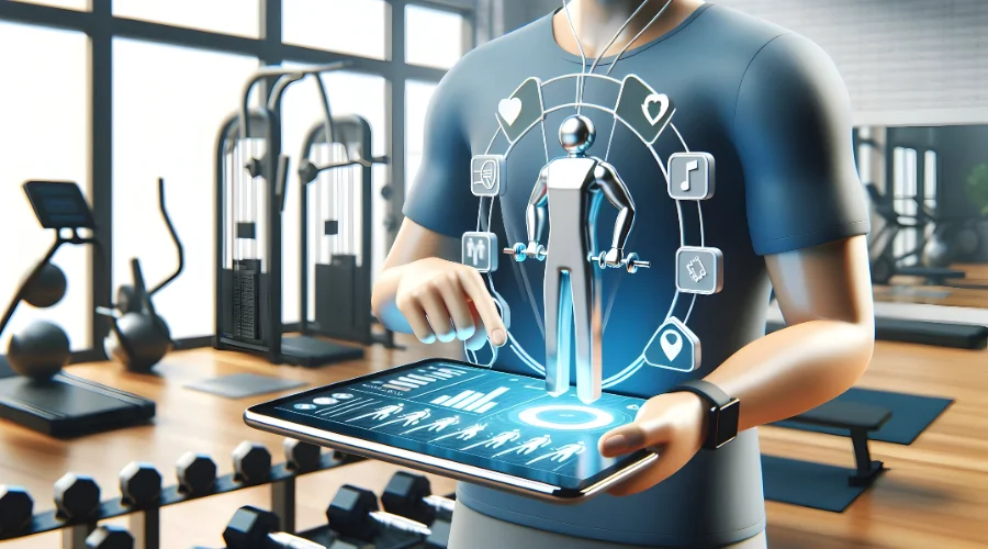 AI-powered Coaching Solutions
