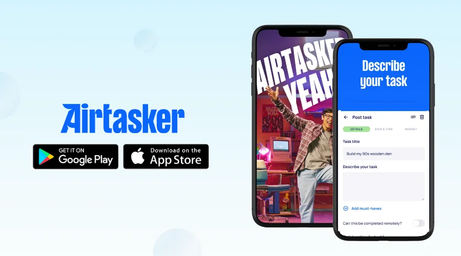 AirTasker