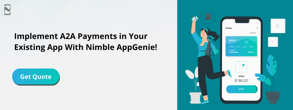 A2A Payments