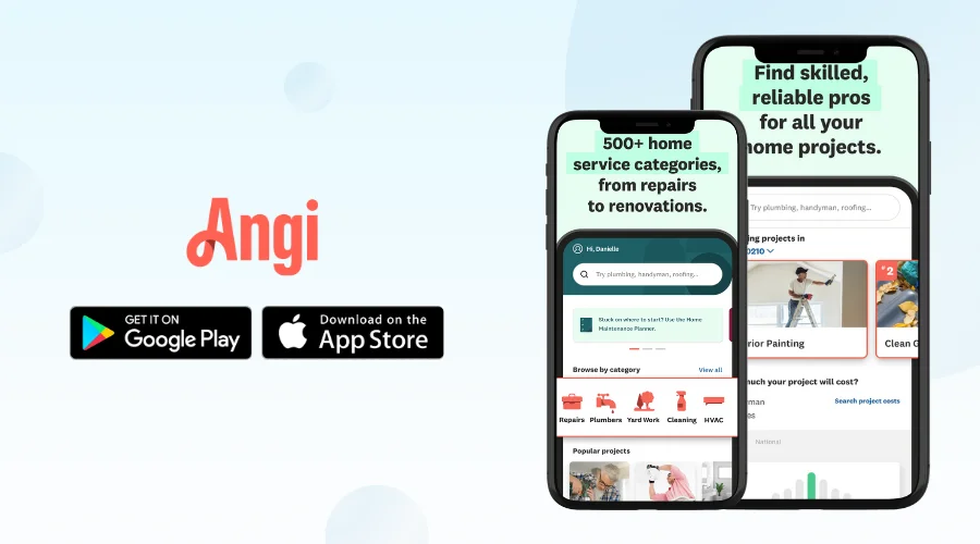 Angi