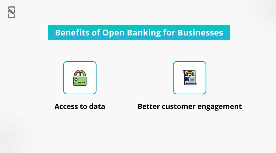 Benefits of Open Banking for Businesses