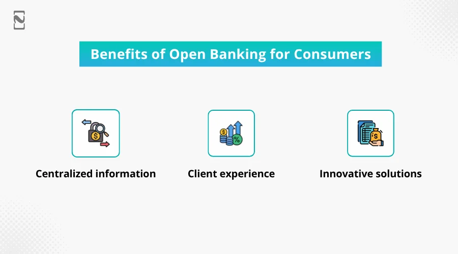 Benefits of Open Banking for Consumers