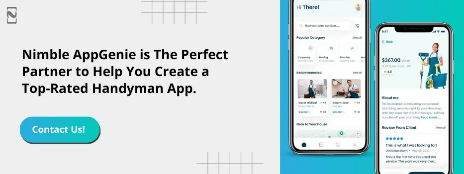 Best Handyman Apps