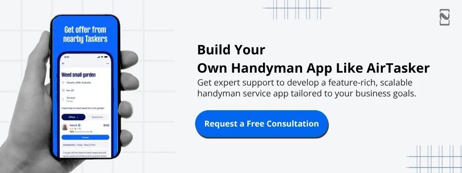 How to Develop An App Like AirTasker