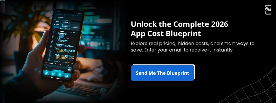 Mobile App Development Cost