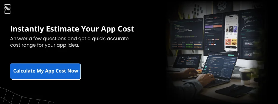 Mobile App Development Cost