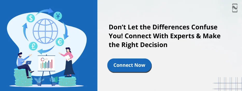 DeFi vs. CeFi