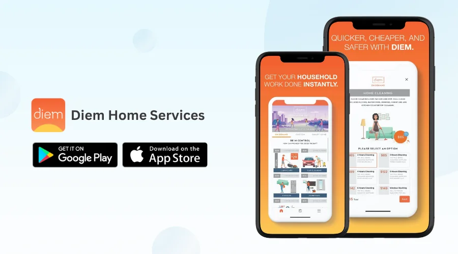 Diem Home Services
