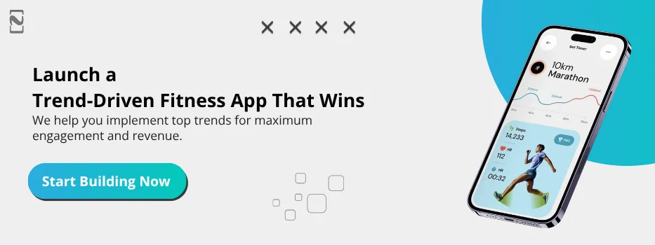 Fitness App Trends Worldwide