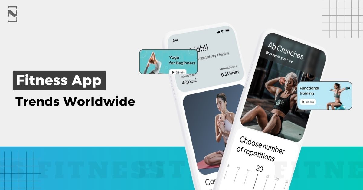 Top 10 Fitness App Trends to Watch in 2026