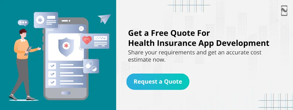Health Insurance App Development