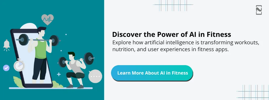 How AI is Transforming Fitness Apps