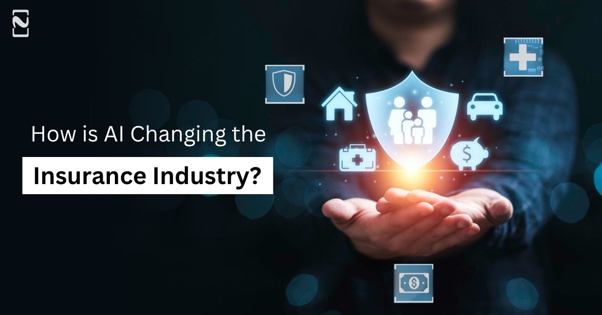 The Role of AI in Insurance: How It’s Changing the Industry