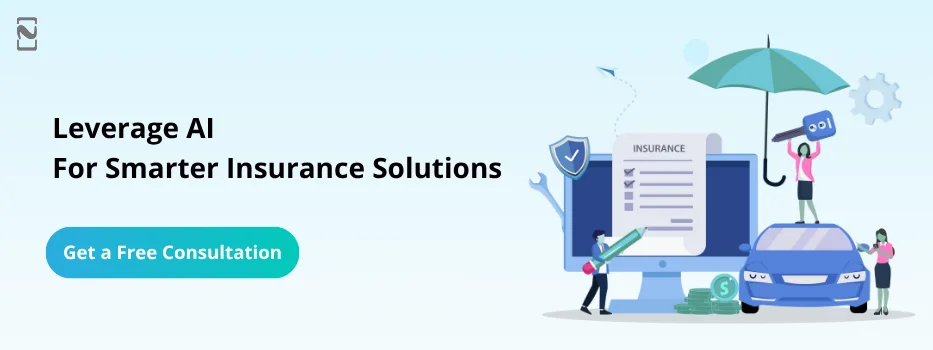 How is AI Changing the Insurance Industry