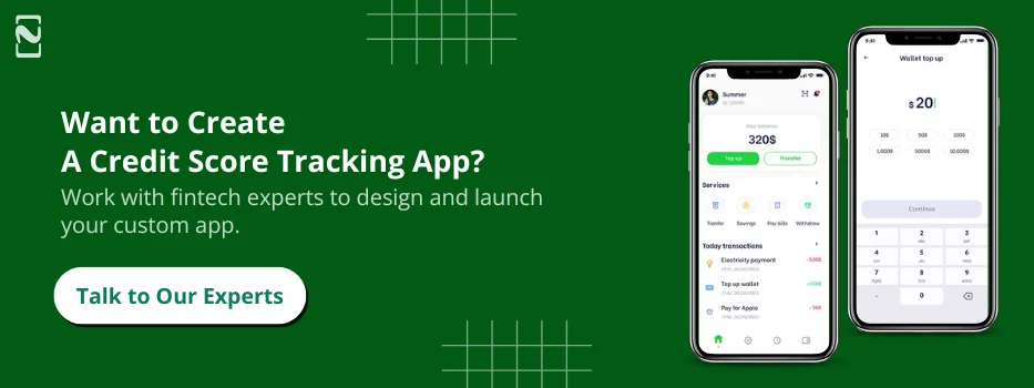 How to Develop an App Like Credit Karma