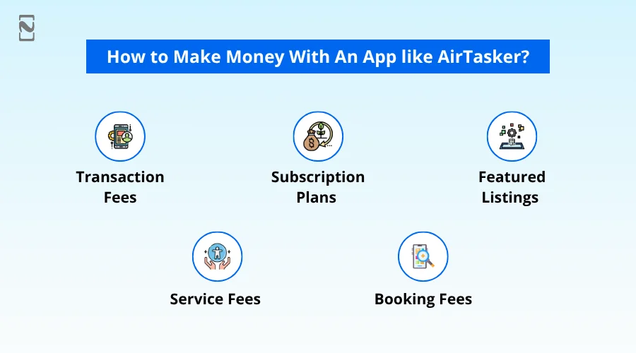 How to Make Money With An App like AirTasker