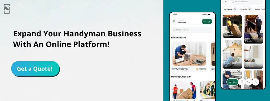 How to Start an Online Handyman Business