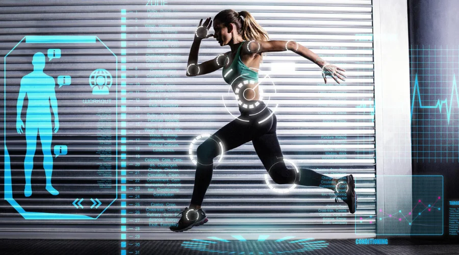 Hyper-Personalized AI in Fitness