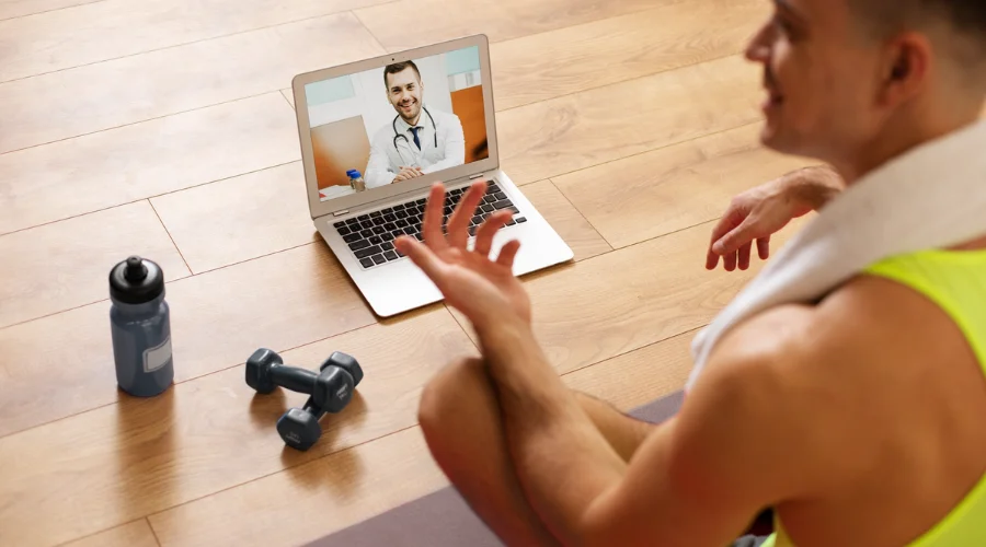 Incorporation of Telemedicine