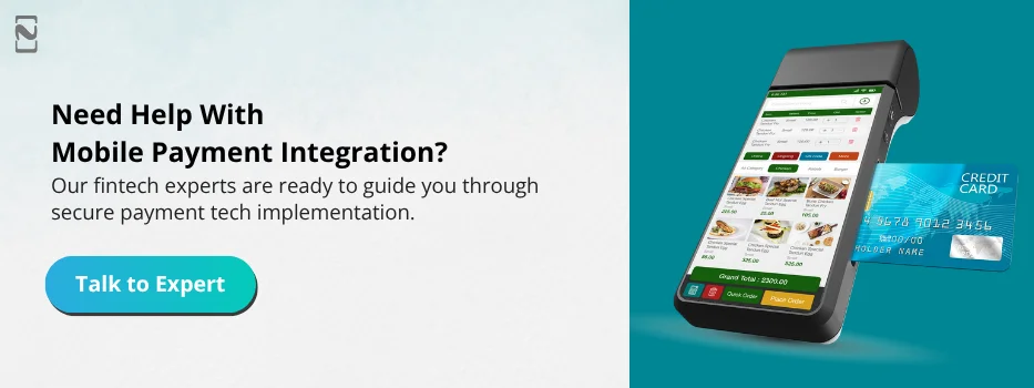 Mobile Payment Technology