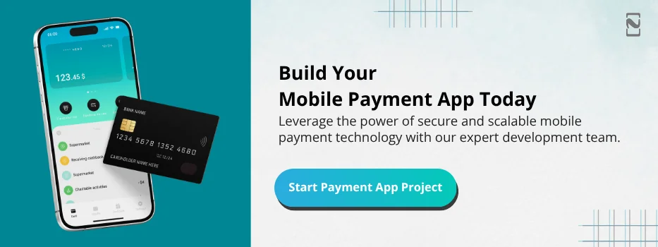 Mobile Payment Technology